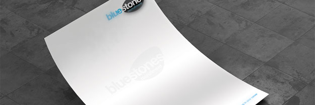 Bluestones Recruitment work example