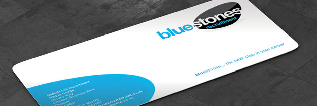 Bluestones Recruitment work example