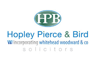 Hopley, Pierce & Bird incoporating Whitehead Woodward & Co Solicitors