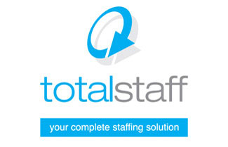 Total Staff - your complete staffing solution